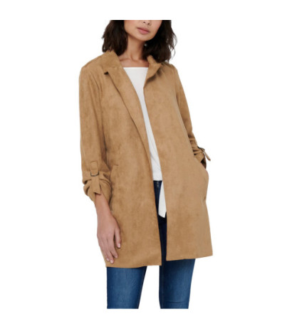 Only Coat 15179864 Beige