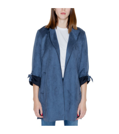 Only Coat 15179864 Blue