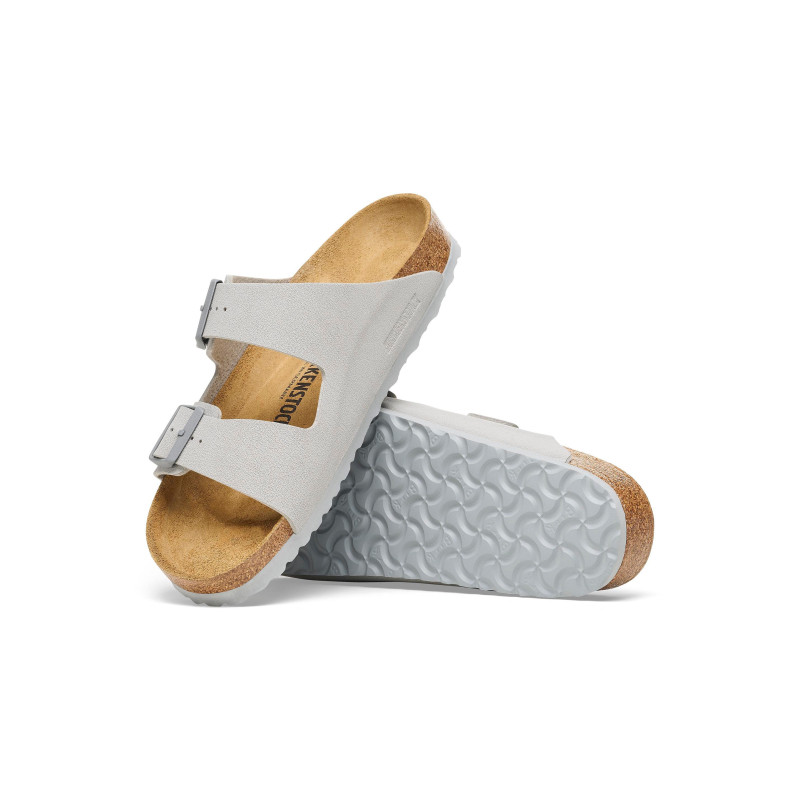 Birkenstock Sandals 1027696 Grey