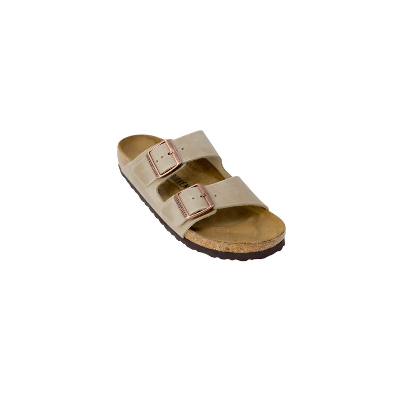 Birkenstock Sandals 352203 Beige