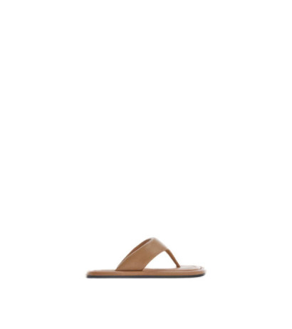 Mango Sandals 4700 5947 Beige