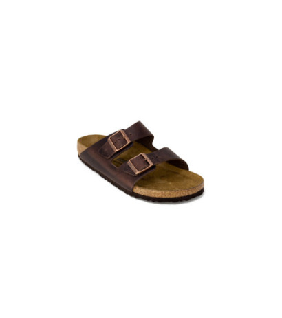 Birkenstock Slippers 052533 Brown