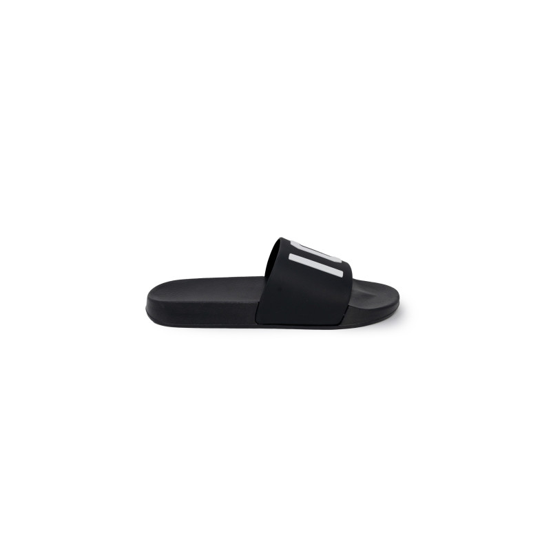 Icon Slippers IC03921TU Black