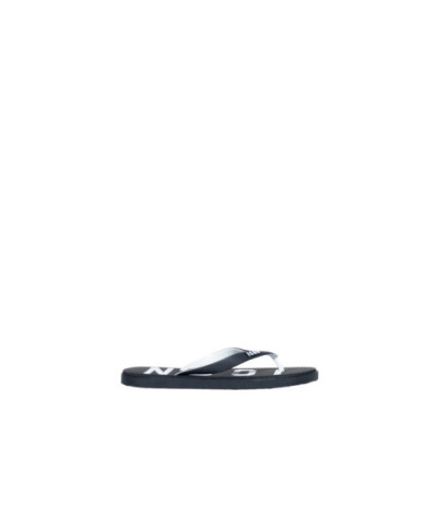 Icon Slippers IUNIX6018A Black