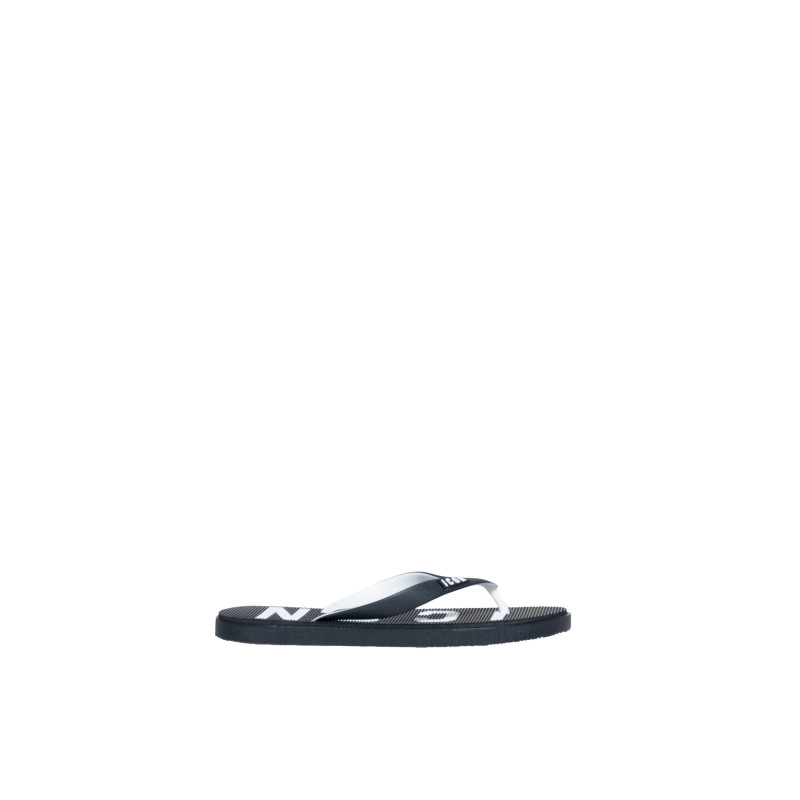 Icon Slippers IUNIX6018A Black