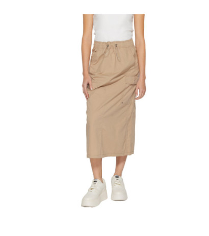 Street One Skirt 361467 Beige