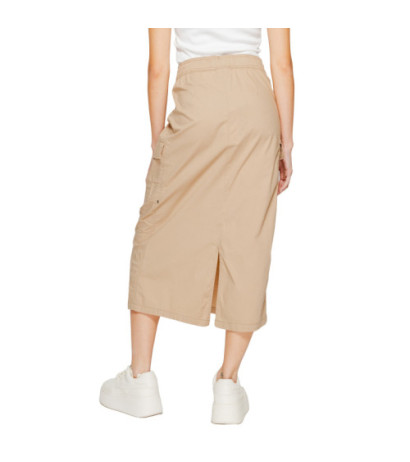 Street One Skirt 361467 Beige