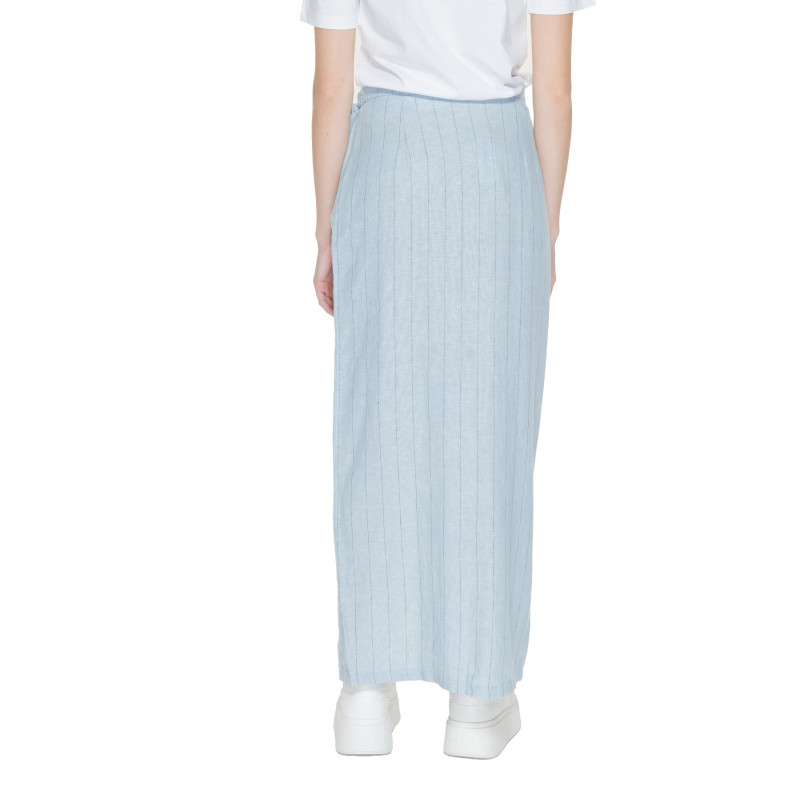 Vero Moda Skirt 10304662 Blue