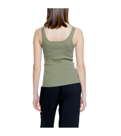 Only Tank Top 15314659 Green