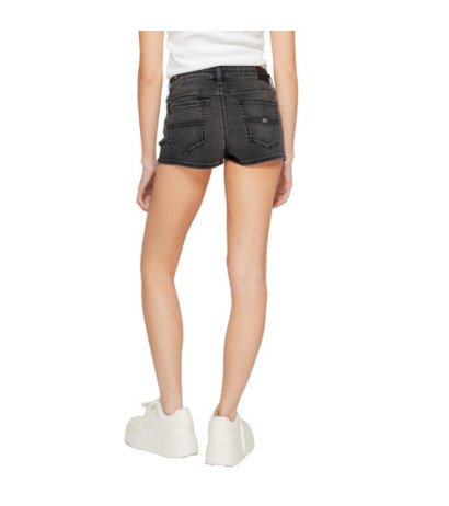 Tommy Hilfiger Jeans Shorts DW0DW17649 Black