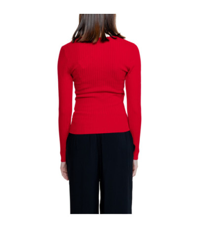 Morgan De Toi Knitwear 241-MCAT Red