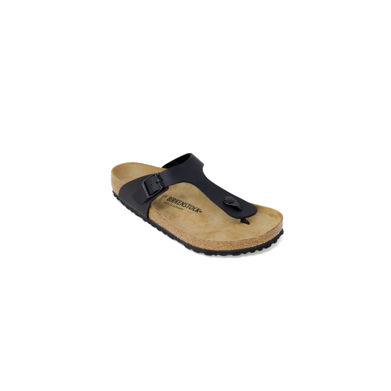 Birkenstock Sandals 043691 Black