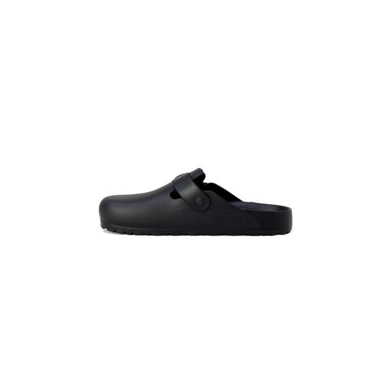 Birkenstock Slippers 1002314 Black