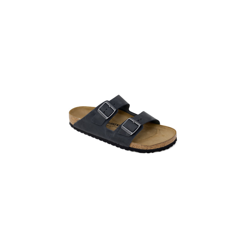 Birkenstock Slippers 552113 Black