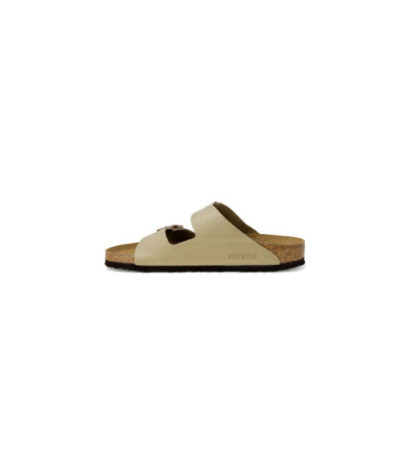 Birkenstock Slippers 352203 Beige