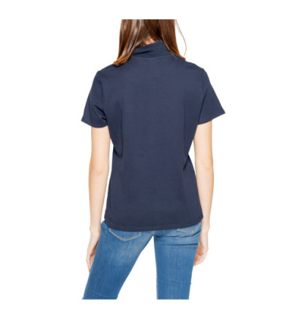 Street One T-shirts 321272 Blue