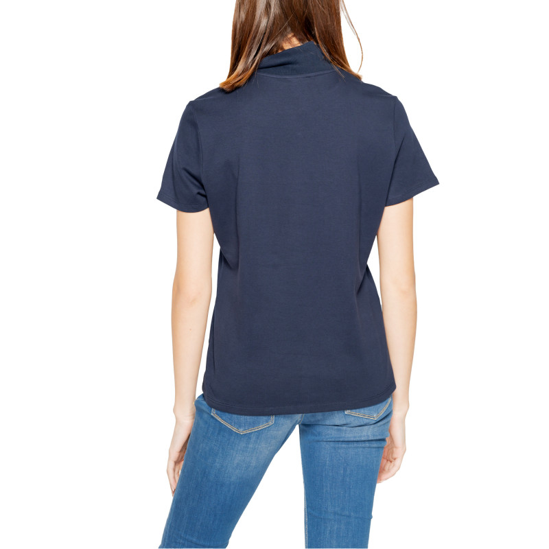 Street One T-shirts 321272 Blue