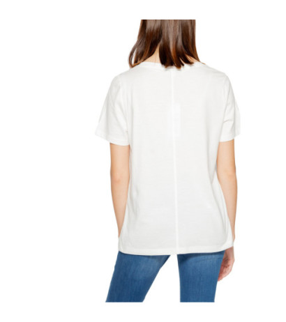 Street One T-shirts 321368 White