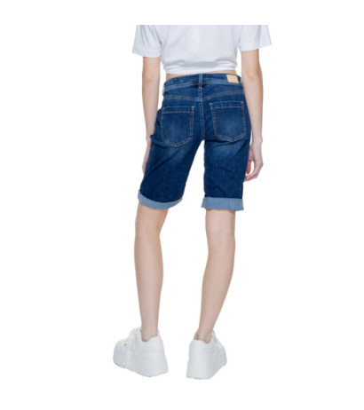 Street One Shorts 377261 Blue