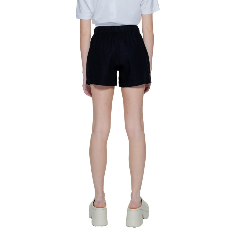 Only Shorts 15314055 Black