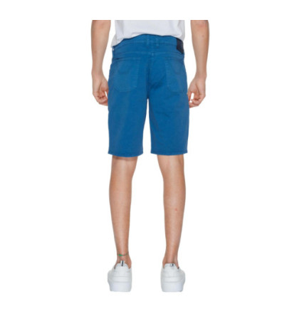 Jeckerson Shorts PE24JUPBE001 CTCPTGABA006 Light Blue