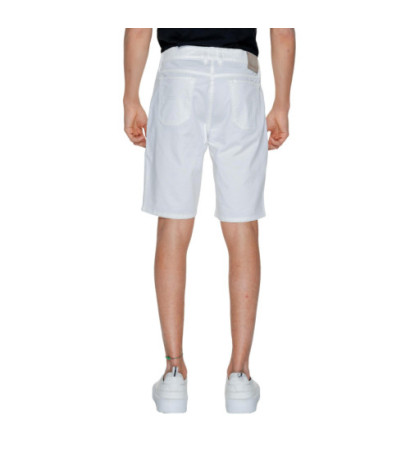 Jeckerson Shorts PE24JUPBE001 CTCPTGABA006 White