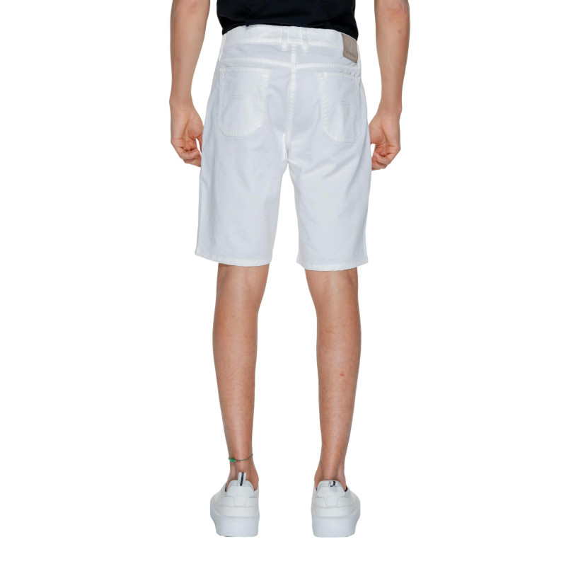 Jeckerson Shorts PE24JUPBE001 CTCPTGABA006 White