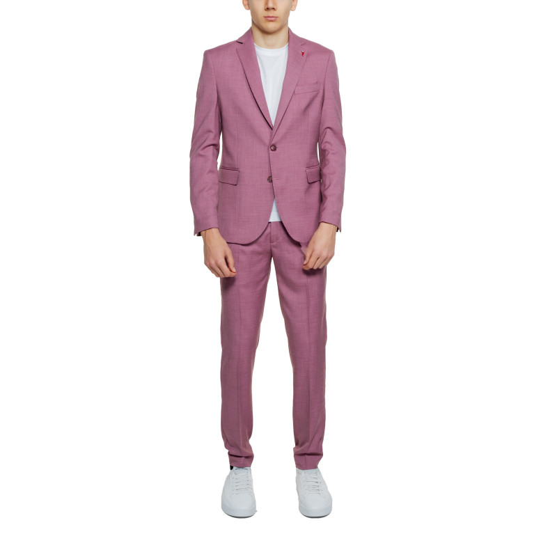 Mulish Suit SPALLETTI Purple