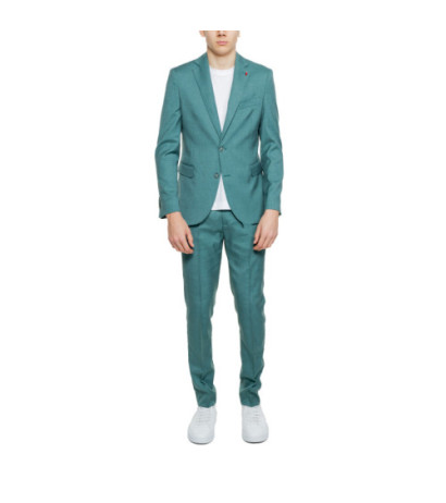 Mulish Suit SPALLETTI Green