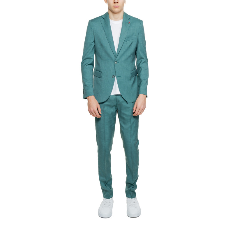 Mulish Suit SPALLETTI Green