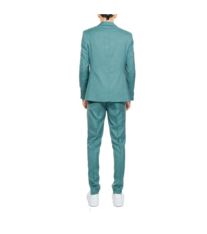 Mulish Suit SPALLETTI Green