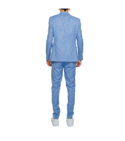 Mulish Suit SPALLETTI Light Blue