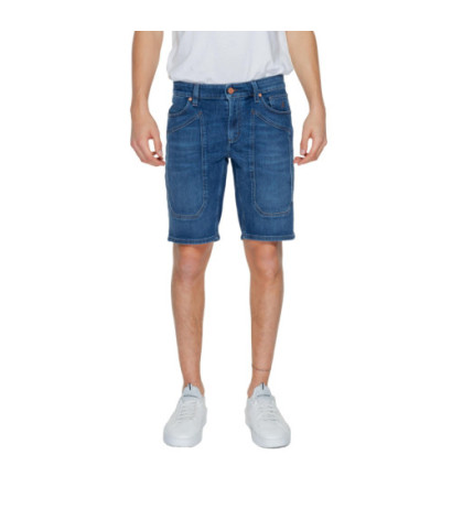 Jeckerson Shorts...