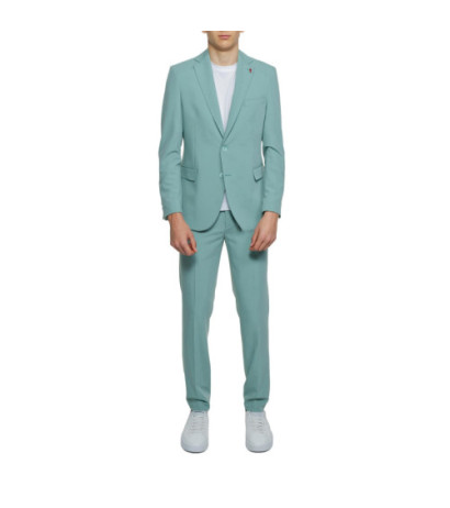 Mulish Suit OSI Green