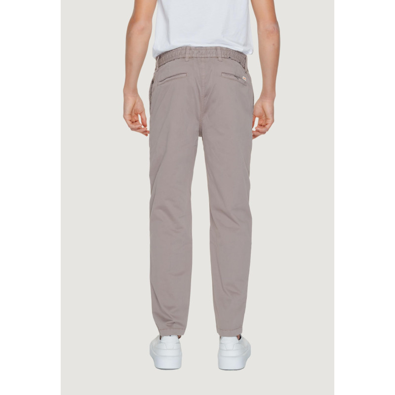 Boss Trousers 50510985 Brown