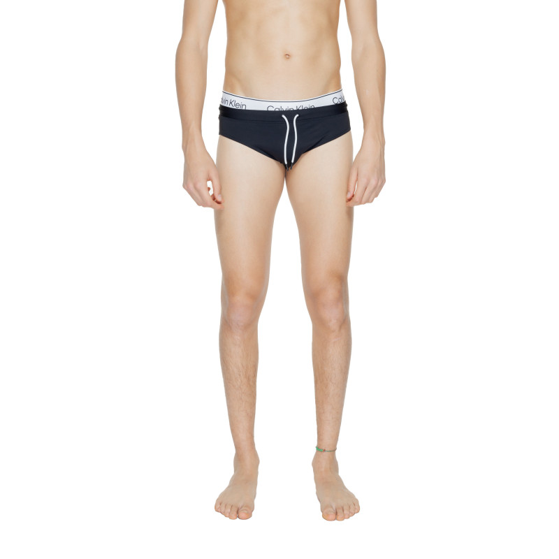 Calvin Klein Swimwear KM0KM00959 Black