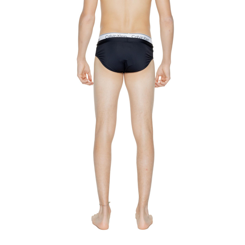 Calvin Klein Swimwear KM0KM00959 Black