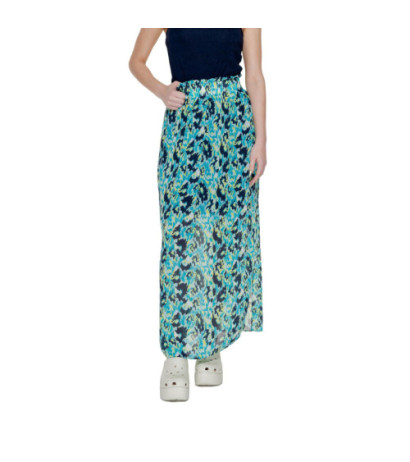 Morgan De Toi Skirt 241-JEUILLA Turquoise