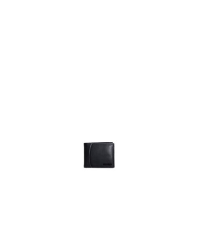 Calvin Klein Wallet K50K511695 Black