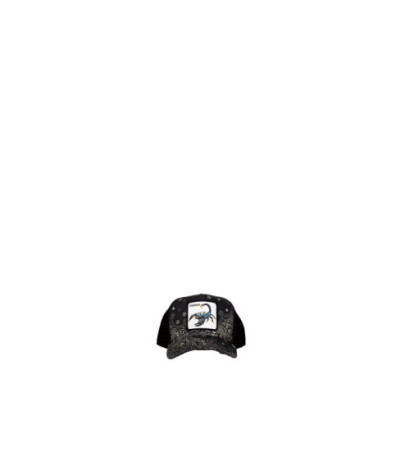 Goorin Bros Cap 101-1143 Black