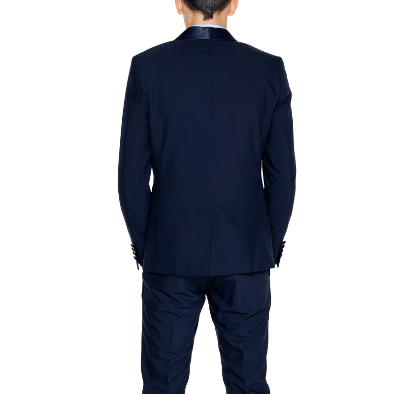 Antony Morato Blazer MMJS00034-FA600255 Blue