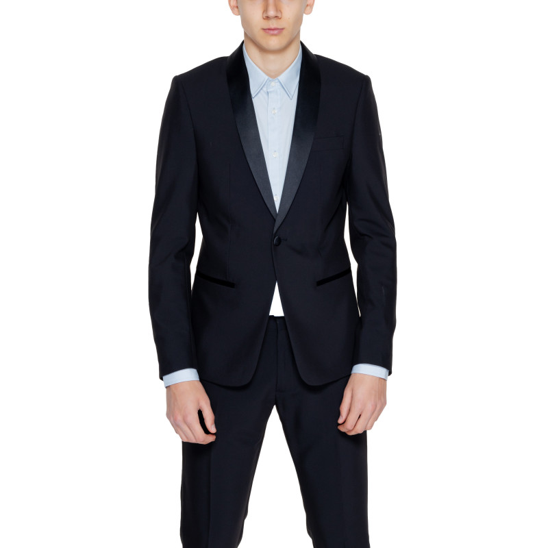 Antony Morato Blazer MMJS00034-FA600255 Black