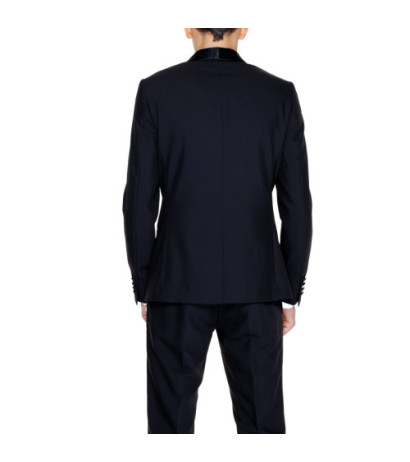 Antony Morato Blazer MMJS00034-FA600255 Black