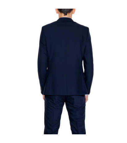 Antony Morato Blazer MMJS00032-FA600255 Blue