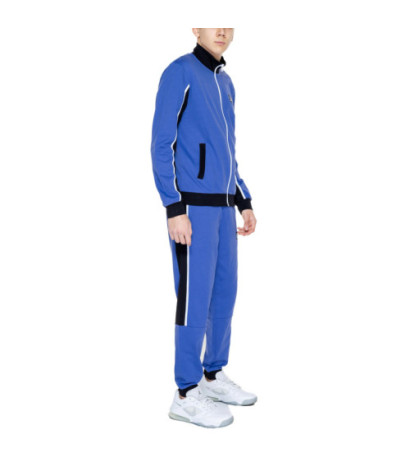 Ea7 Tracksuit 3DPV73 PJMHZ Purple