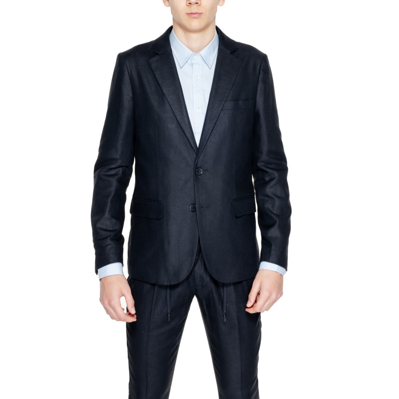 Antony Morato Blazer MMJA00479-FA800126 Black