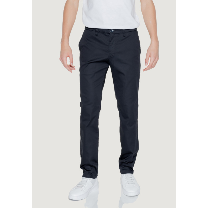 Armani Exchange Trousers 8NZP20 ZN1RZ Black