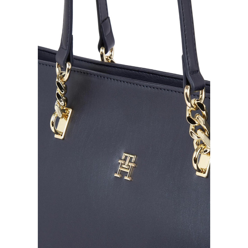 Tommy Hilfiger Bag AW0AW16112 Blue