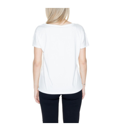 Street One T-shirts 321268 White