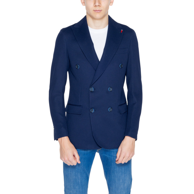 Mulish Blazer CHOLITO Blue